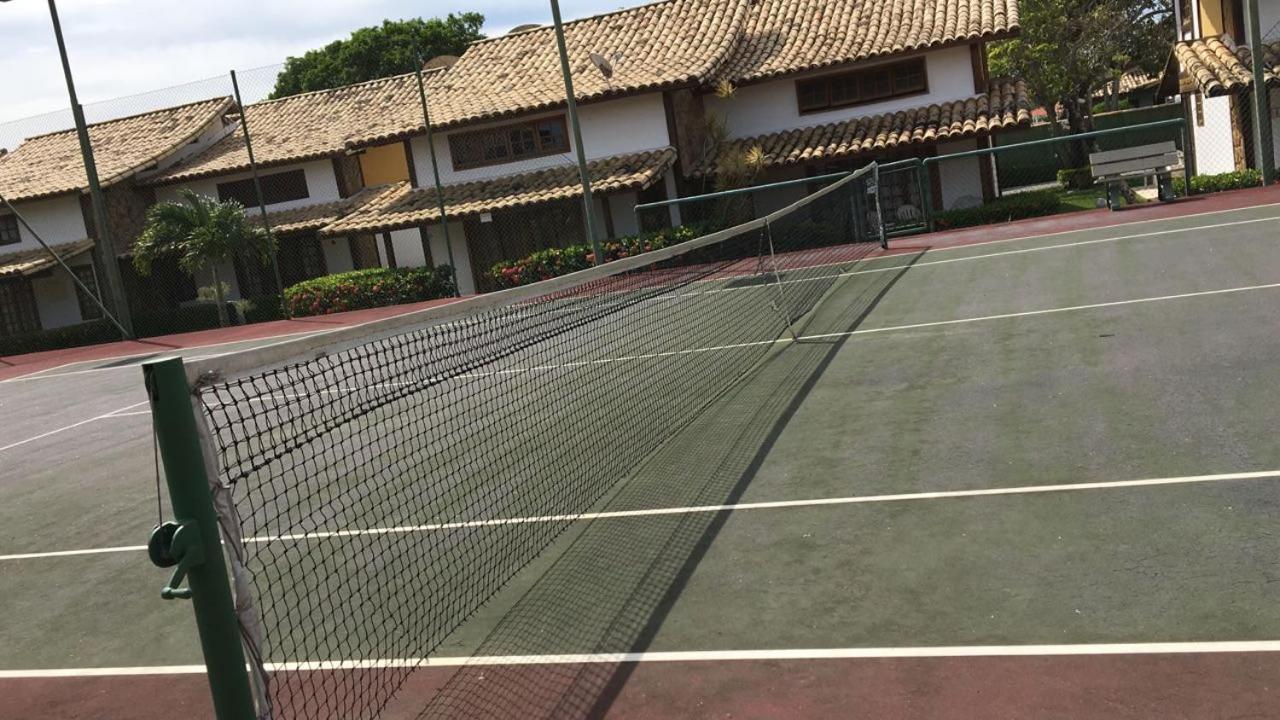 Casa Em Ótimo Condominio De Buzios Exterior foto