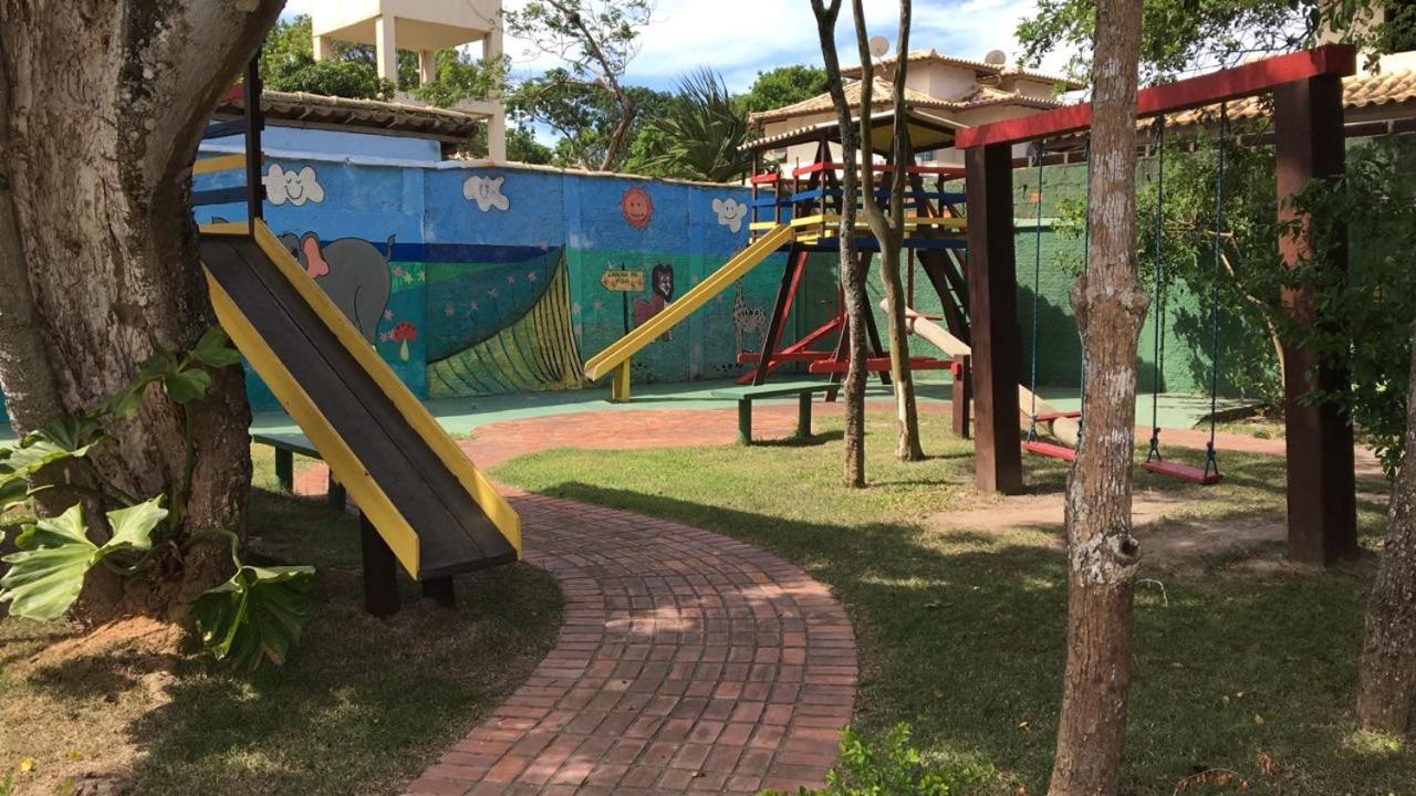 Casa Em Ótimo Condominio De Buzios Exterior foto