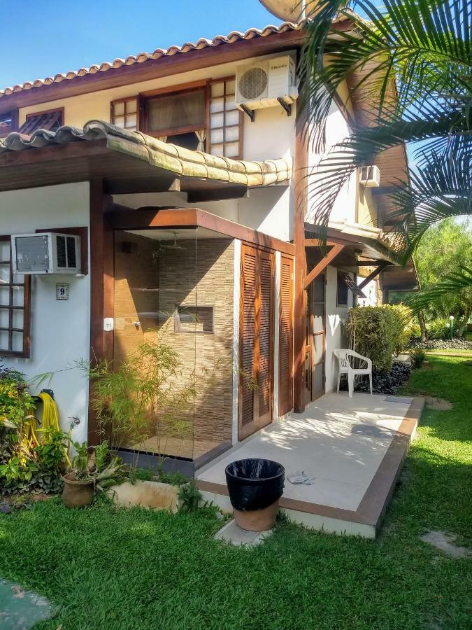 Casa Em Ótimo Condominio De Buzios Exterior foto